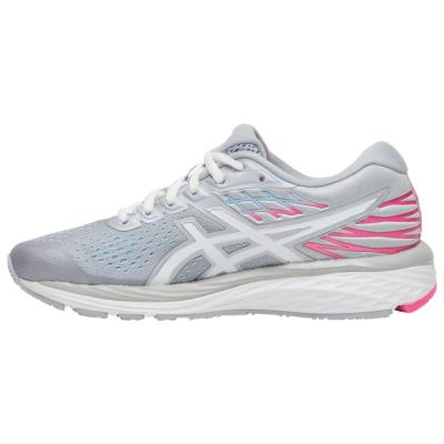 Asics® Futócipő Női Gel Cumulus 21 Fehér/Szürke,LCO03542